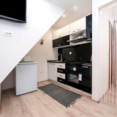 Studio Apartment Magic Rovinj Zewnętrze zdjęcie