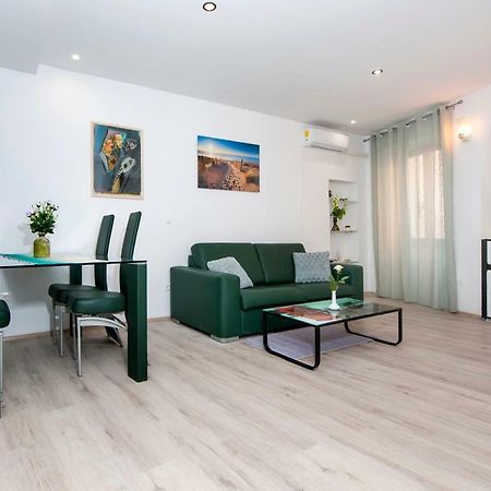 Studio Apartment Magic Rovinj Zewnętrze zdjęcie