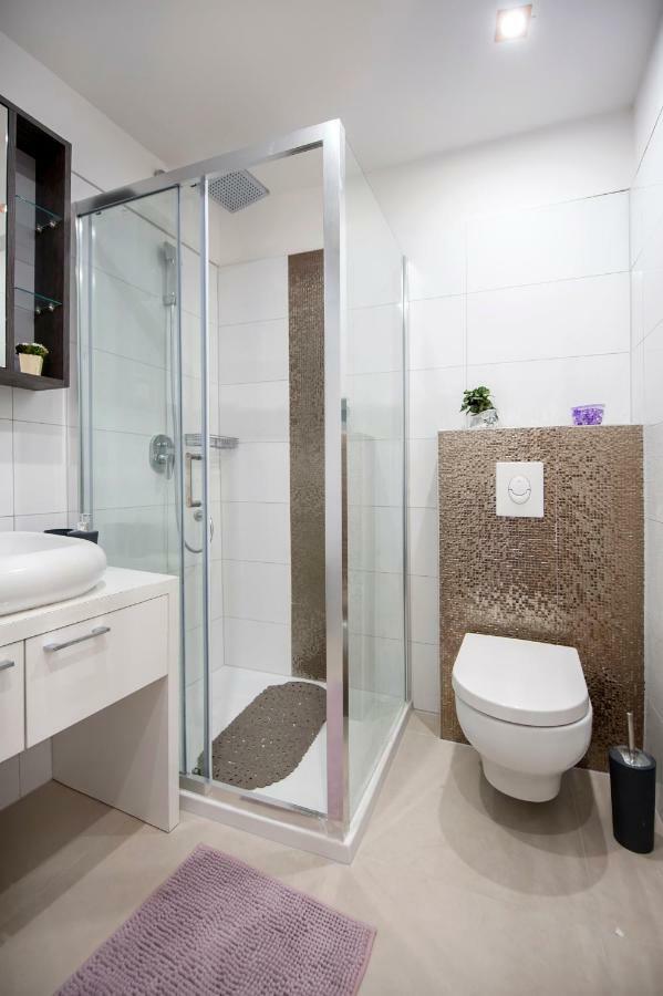 Studio Apartment Magic Rovinj Zewnętrze zdjęcie