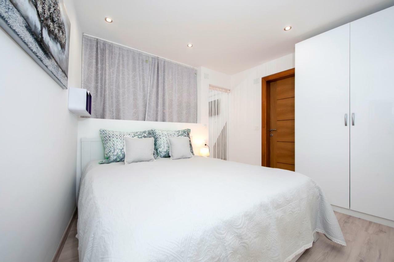Studio Apartment Magic Rovinj Zewnętrze zdjęcie