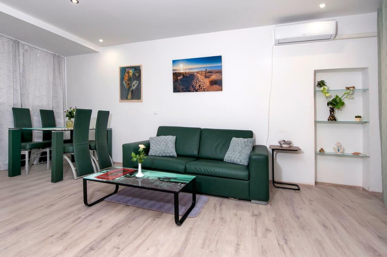 Studio Apartment Magic Rovinj Zewnętrze zdjęcie