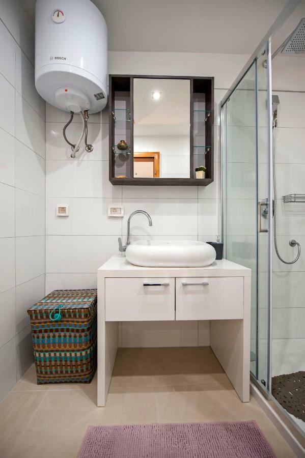 Studio Apartment Magic Rovinj Zewnętrze zdjęcie