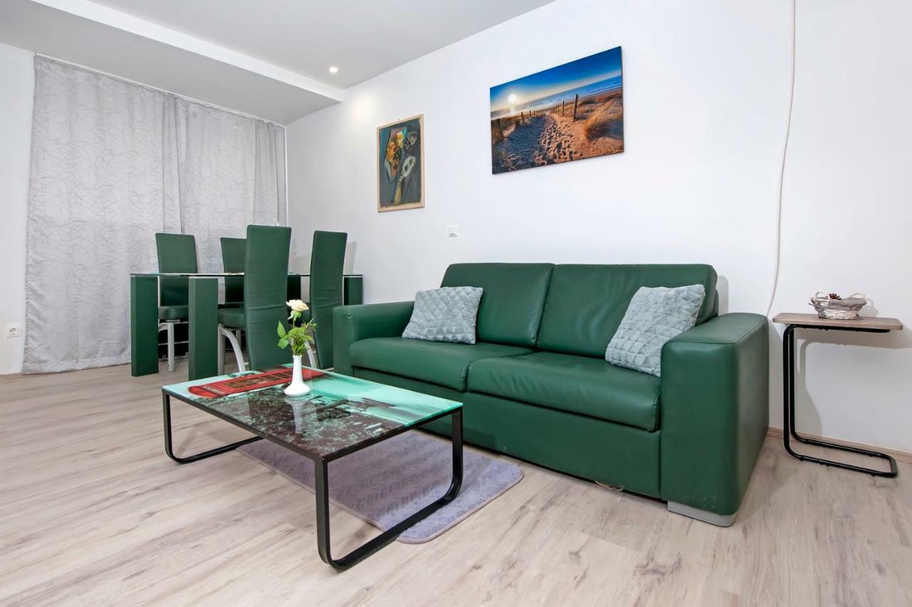 Studio Apartment Magic Rovinj Zewnętrze zdjęcie