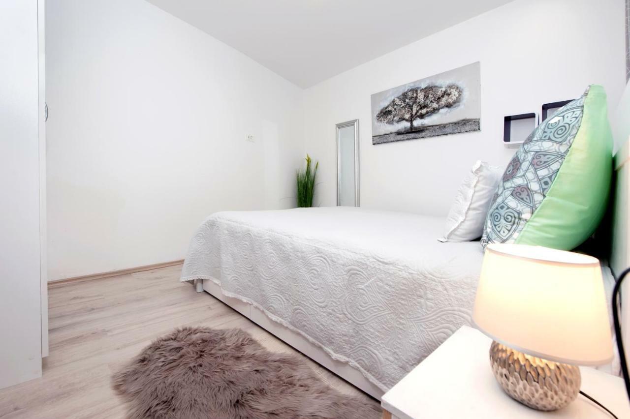Studio Apartment Magic Rovinj Zewnętrze zdjęcie