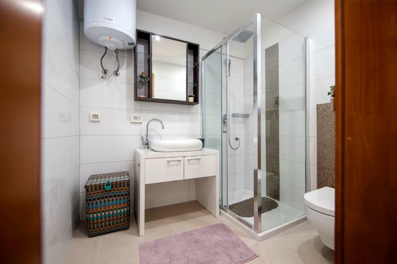 Studio Apartment Magic Rovinj Zewnętrze zdjęcie